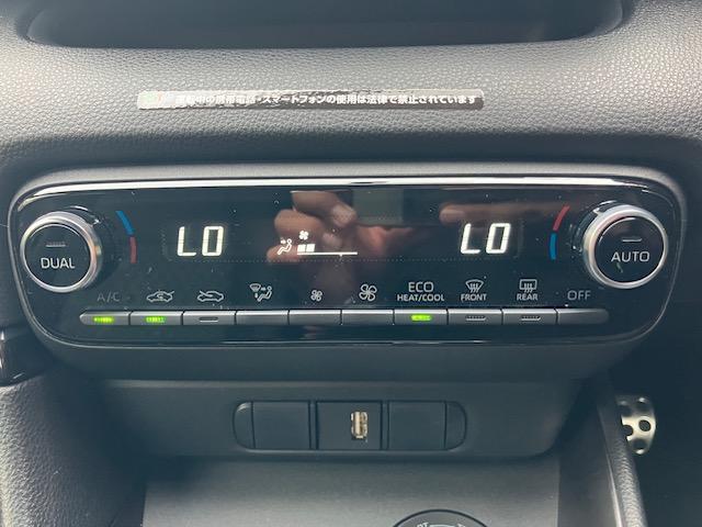 GRヤリス  ワンオーナー ユーザー様買取車 純正エアロ 純正4本出しマフラー 赤キャリパー ディスプレイオーディオ LEDヘッドライト(28枚目)