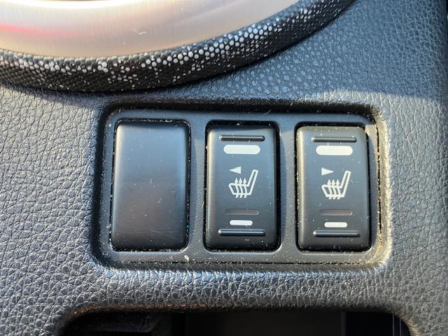 フェアレディZ バージョンST ユーザー買取車 ワンオーナー 6速マニュアル レザーシート シートヒーター キセノンライト 禁煙車(24枚目)