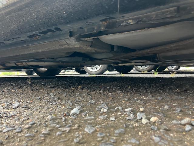 フェアレディZ バージョンST ユーザー買取車 ワンオーナー 6速マニュアル レザーシート シートヒーター キセノンライト 禁煙車(32枚目)