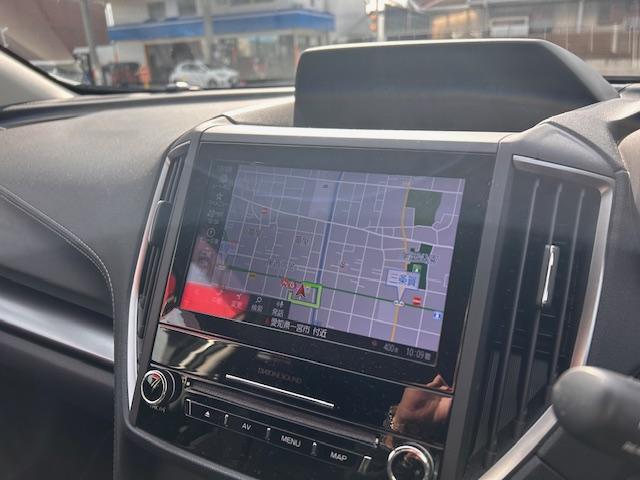 インプレッサＧ４ 　ユーザー買取車　４ＷＤ車　ダイヤトーンナビフルセグＴＶ　バックカメラ　電動シート　ワンオーナー　アイサイト　スマートキー　ＬＥＤヘッドライト（22枚目）