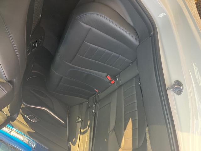 ３シリーズ ３２０ｄ　ｘＤｒｉｖｅ　Ｍスポーツ　ユーザー様買取車　レーザーライト　ヘッドアップディスプレイ　本革シート　パワートランク　純正１９インチＡＷ　コンフォートアクセス　ＥＴＣ　シートヒーター（15枚目）