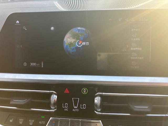 ３シリーズ ３２０ｄ　ｘＤｒｉｖｅ　Ｍスポーツ　ユーザー様買取車　レーザーライト　ヘッドアップディスプレイ　本革シート　パワートランク　純正１９インチＡＷ　コンフォートアクセス　ＥＴＣ　シートヒーター（20枚目）