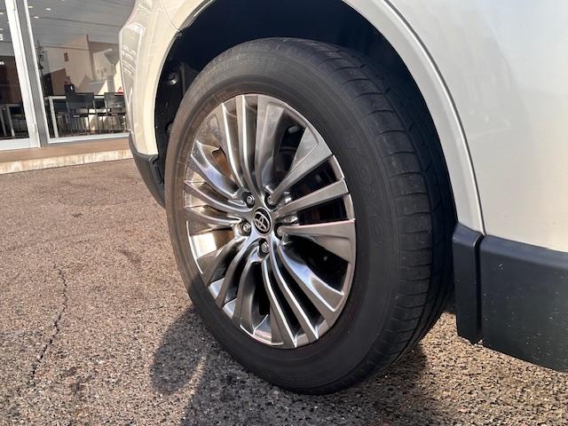 ハリアー Z ユーザー様買取車/ブラインドスポットモニター/ヘッドアップディスプレイ/JBLサウンド/デジタルインナーミラー/パワーシート(7枚目)