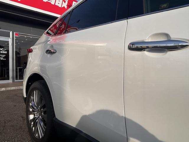 ハリアー Z ユーザー様買取車/ブラインドスポットモニター/ヘッドアップディスプレイ/JBLサウンド/デジタルインナーミラー/パワーシート(15枚目)