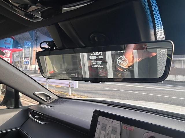 ハリアー Z ユーザー様買取車/ブラインドスポットモニター/ヘッドアップディスプレイ/JBLサウンド/デジタルインナーミラー/パワーシート(23枚目)