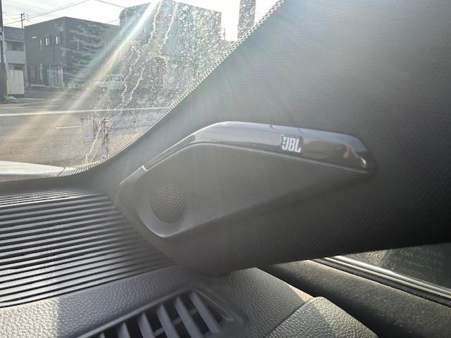 ハリアー Z ユーザー様買取車/ブラインドスポットモニター/ヘッドアップディスプレイ/JBLサウンド/デジタルインナーミラー/パワーシート(24枚目)