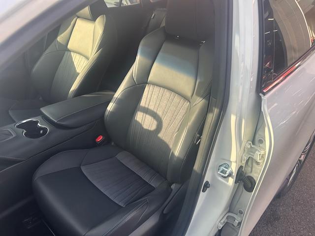 ハリアー Z ユーザー様買取車/ブラインドスポットモニター/ヘッドアップディスプレイ/JBLサウンド/デジタルインナーミラー/パワーシート(33枚目)