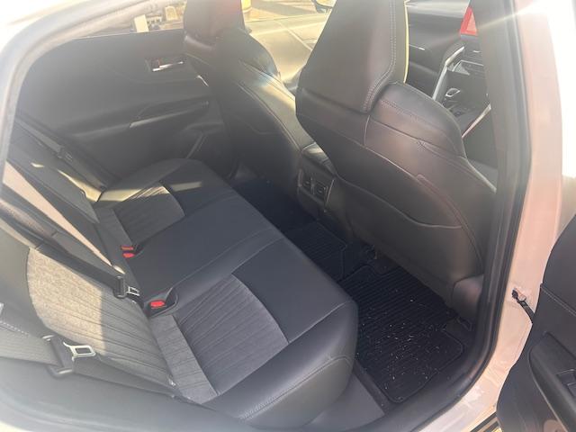 ハリアー Z ユーザー様買取車/ブラインドスポットモニター/ヘッドアップディスプレイ/JBLサウンド/デジタルインナーミラー/パワーシート(34枚目)