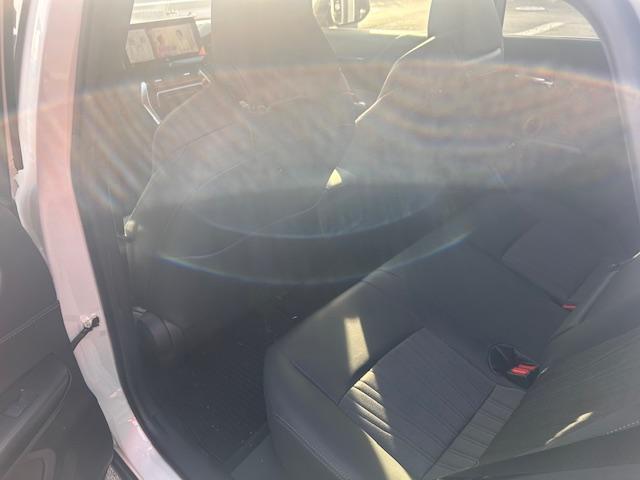 ハリアー Z ユーザー様買取車/ブラインドスポットモニター/ヘッドアップディスプレイ/JBLサウンド/デジタルインナーミラー/パワーシート(35枚目)