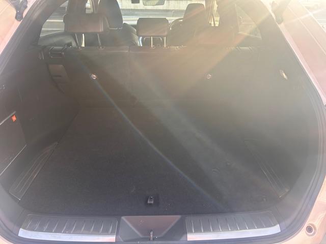 ハリアー Z ユーザー様買取車/ブラインドスポットモニター/ヘッドアップディスプレイ/JBLサウンド/デジタルインナーミラー/パワーシート(36枚目)