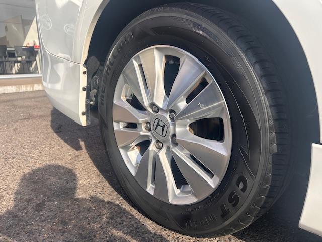 ステップワゴンスパーダ Z ワンオーナー車/ユーザー様買取車/両側パワースライドドア/大型ナビフルセグTV/後席フリップダウンモニター/バックカメラ/ETC(7枚目)