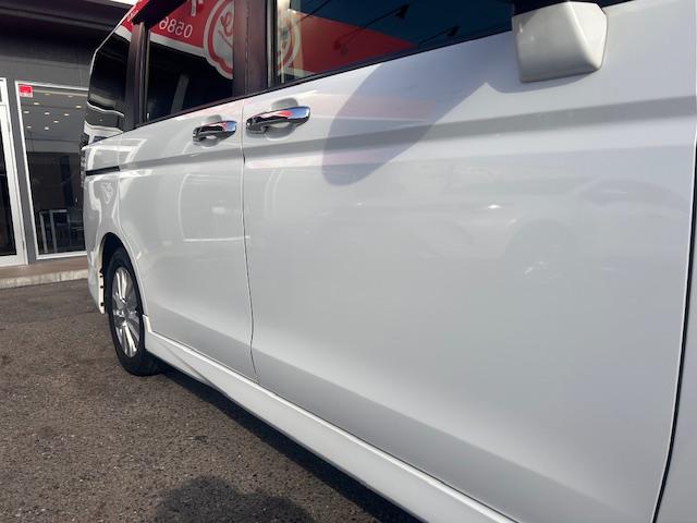 ステップワゴンスパーダ Z ワンオーナー車/ユーザー様買取車/両側パワースライドドア/大型ナビフルセグTV/後席フリップダウンモニター/バックカメラ/ETC(14枚目)