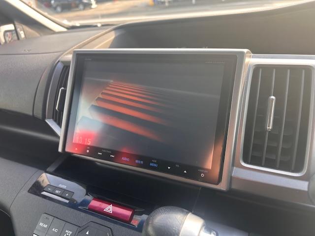 ステップワゴンスパーダ Z ワンオーナー車/ユーザー様買取車/両側パワースライドドア/大型ナビフルセグTV/後席フリップダウンモニター/バックカメラ/ETC(21枚目)