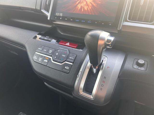 ステップワゴンスパーダ Z ワンオーナー車/ユーザー様買取車/両側パワースライドドア/大型ナビフルセグTV/後席フリップダウンモニター/バックカメラ/ETC(23枚目)