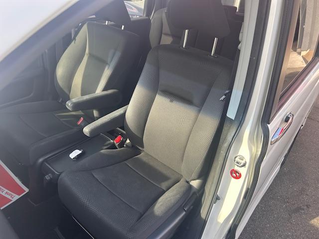 ステップワゴンスパーダ Z ワンオーナー車/ユーザー様買取車/両側パワースライドドア/大型ナビフルセグTV/後席フリップダウンモニター/バックカメラ/ETC(30枚目)