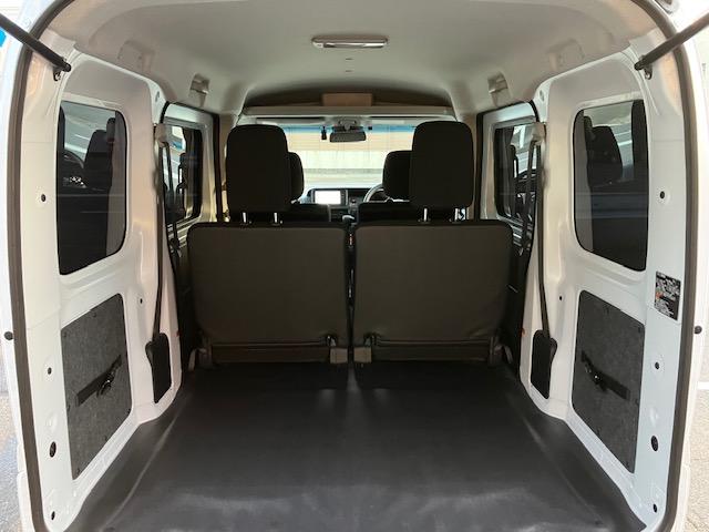 ハイゼットカーゴ クルーズ ワンオーナー車/ユーザー様買取車/オプションパールカラー/社外足回り/純正ナビフルセグテレビ/スマートアシスト/スマートキー(17枚目)