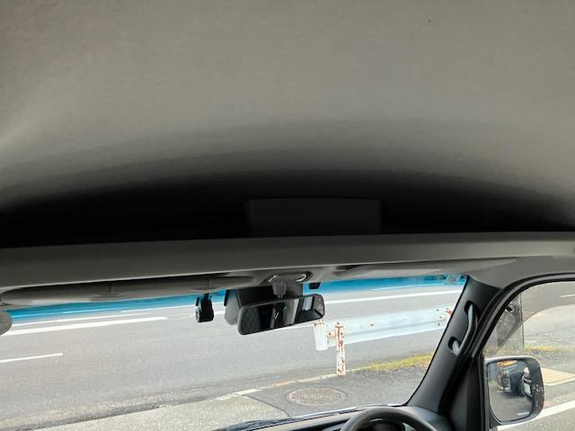 ハイゼットカーゴ クルーズ ワンオーナー車/ユーザー様買取車/オプションパールカラー/社外足回り/純正ナビフルセグテレビ/スマートアシスト/スマートキー(22枚目)