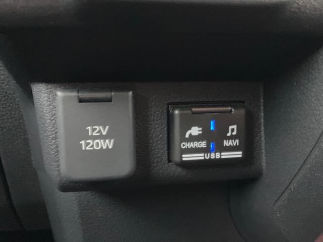 ハイゼットカーゴ クルーズ ワンオーナー車/ユーザー様買取車/オプションパールカラー/社外足回り/純正ナビフルセグテレビ/スマートアシスト/スマートキー(25枚目)