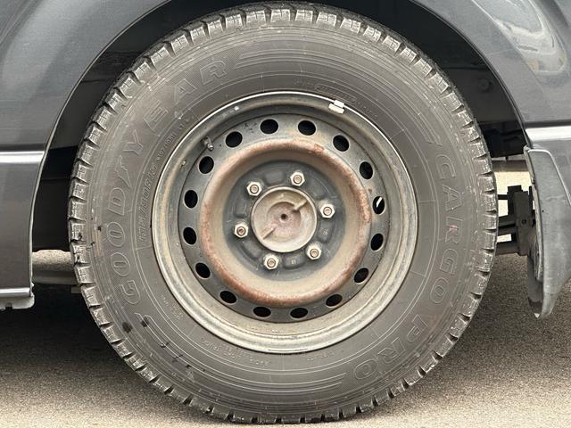 ハイエースバン ロングスーパーＧＬ　ＥＴＣ　イージークローザー　社外ヘッドライト　社外テール　ローダウン　フルセグナビ　Ｂｌｕｅｔｏｏｔｈ（16枚目）