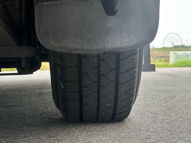 ハイエースバン ロングスーパーＧＬ　ＥＴＣ　イージークローザー　社外ヘッドライト　社外テール　ローダウン　フルセグナビ　Ｂｌｕｅｔｏｏｔｈ（22枚目）