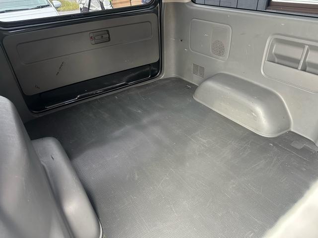 ハイエースバン ロングスーパーＧＬ　ＥＴＣ　イージークローザー　社外ヘッドライト　社外テール　ローダウン　フルセグナビ　Ｂｌｕｅｔｏｏｔｈ（43枚目）