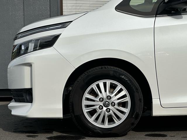 ヴォクシー V 9インチフルセグナビ 後部モニター 両側電動スライド Bluetooth HDMI ETC(8枚目)