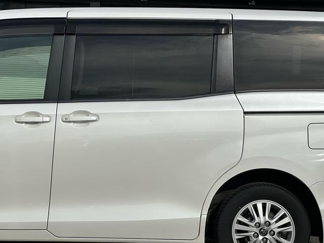 ヴォクシー V 9インチフルセグナビ 後部モニター 両側電動スライド Bluetooth HDMI ETC(10枚目)