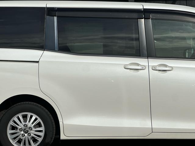 ヴォクシー V 9インチフルセグナビ 後部モニター 両側電動スライド Bluetooth HDMI ETC(17枚目)