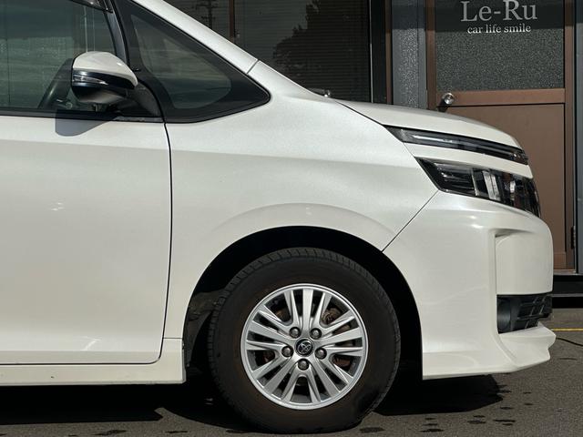 ヴォクシー V 9インチフルセグナビ 後部モニター 両側電動スライド Bluetooth HDMI ETC(19枚目)