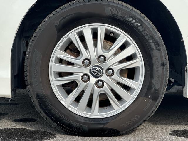 ヴォクシー V 9インチフルセグナビ 後部モニター 両側電動スライド Bluetooth HDMI ETC(22枚目)