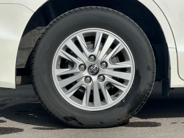 ヴォクシー V 9インチフルセグナビ 後部モニター 両側電動スライド Bluetooth HDMI ETC(24枚目)