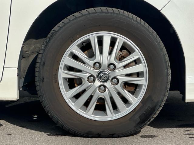 ヴォクシー V 9インチフルセグナビ 後部モニター 両側電動スライド Bluetooth HDMI ETC(25枚目)