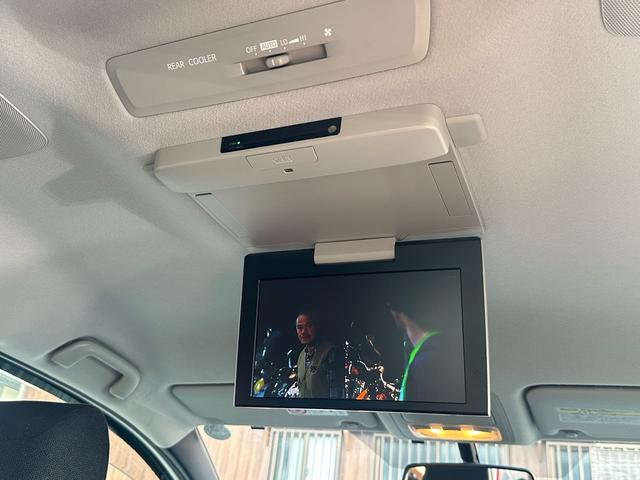 ヴォクシー V 9インチフルセグナビ 後部モニター 両側電動スライド Bluetooth HDMI ETC(34枚目)