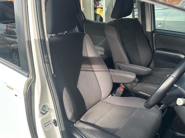 ヴォクシー V 9インチフルセグナビ 後部モニター 両側電動スライド Bluetooth HDMI ETC(36枚目)