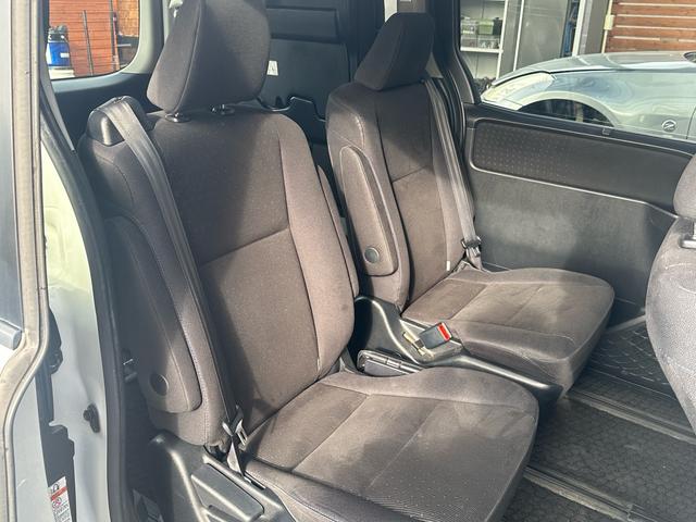 ヴォクシー V 9インチフルセグナビ 後部モニター 両側電動スライド Bluetooth HDMI ETC(37枚目)