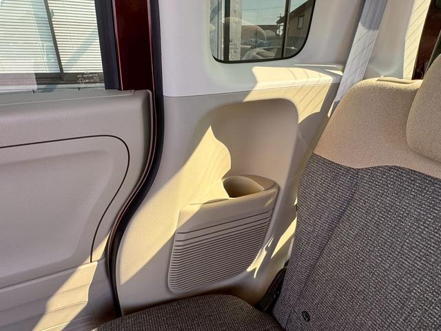 Ｎ－ＢＯＸ Ｇホンダセンシング　ＳＤナビ　禁煙車　バックカメラ　レーダークルーズコントロール　ドライブレコーダー　ＬＥＤヘッド　ＥＴＣ　Ｂｌｕｅｔｏｏｔｈ　スマートキー　車線逸脱警報（68枚目）