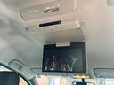 V 9インチフルセグナビ 後部モニター 両側電動スライド Bluetooth HDMI ETC(34枚目)