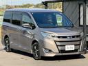 ノア ハイブリッドG 車検2年付き 片側電動スライド バックカメラ 前後ドラレコ シートヒーター トヨタセーフティセンス 中古車画像_2