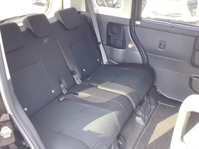 ジャスティ ベースグレード 衝突軽減 誤発進防止 LEDヘッドライト LEDフォグライト 両側電動スライドドア コーナーセンサー スマートキー プッシュスタート 純正アルミホイール アイドルストップ ミュージックプレーヤー接続(22枚目)