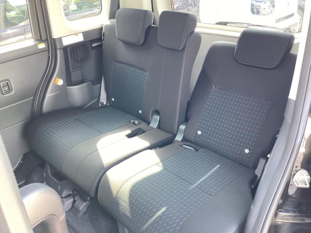 ジャスティ ベースグレード 衝突軽減 誤発進防止 LEDヘッドライト LEDフォグライト 両側電動スライドドア コーナーセンサー スマートキー プッシュスタート 純正アルミホイール アイドルストップ ミュージックプレーヤー接続(24枚目)