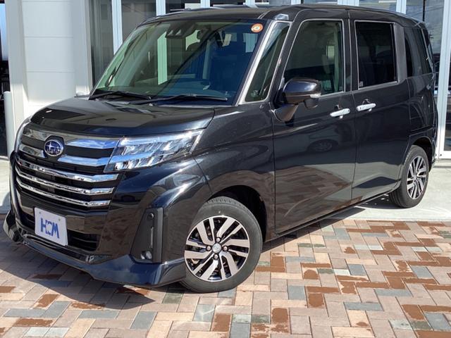 ジャスティ ベースグレード 衝突軽減 誤発進防止 LEDヘッドライト LEDフォグライト 両側電動スライドドア コーナーセンサー スマートキー プッシュスタート 純正アルミホイール アイドルストップ ミュージックプレーヤー接続(33枚目)