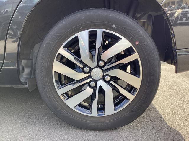 ジャスティ ベースグレード 衝突軽減 誤発進防止 LEDヘッドライト LEDフォグライト 両側電動スライドドア コーナーセンサー スマートキー プッシュスタート 純正アルミホイール アイドルストップ ミュージックプレーヤー接続(43枚目)