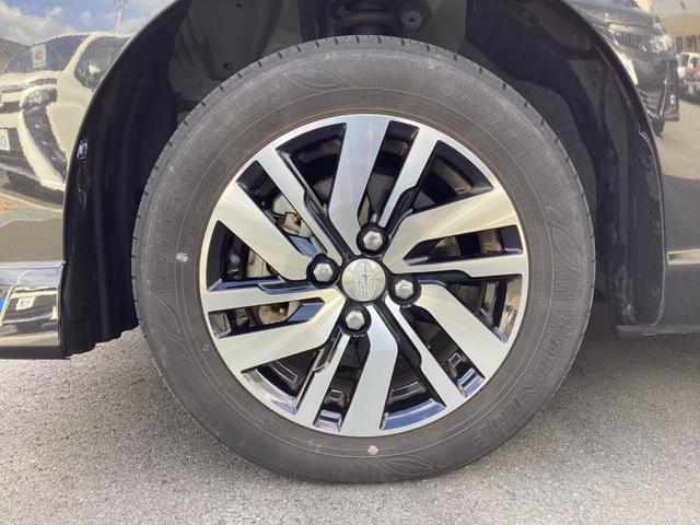 ジャスティ ベースグレード 衝突軽減 誤発進防止 LEDヘッドライト LEDフォグライト 両側電動スライドドア コーナーセンサー スマートキー プッシュスタート 純正アルミホイール アイドルストップ ミュージックプレーヤー接続(44枚目)