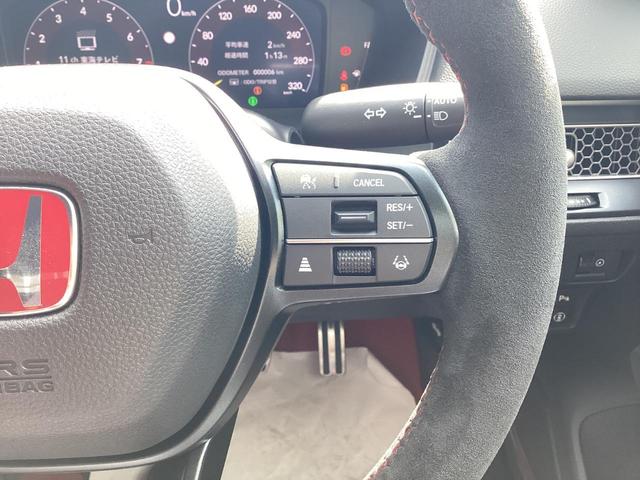 オートクルーズコントロール付きです！！高速道路の長距離運転でのアクセル操作をサポートしてくれます。