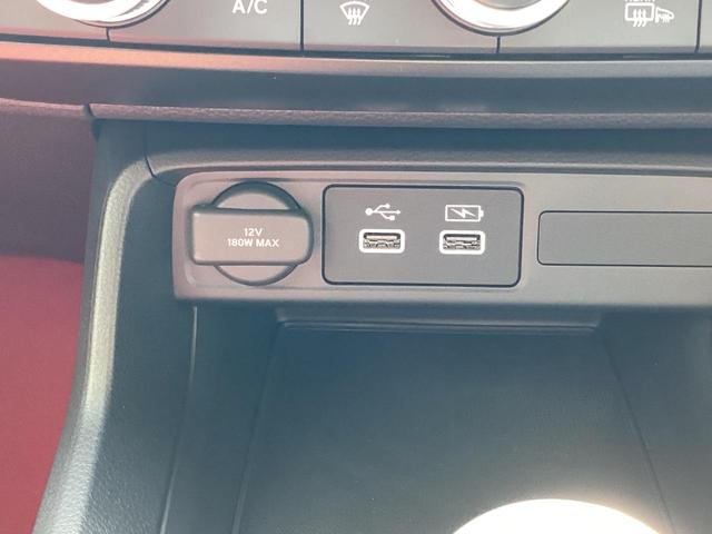 ＵＳＢを使用可能です。