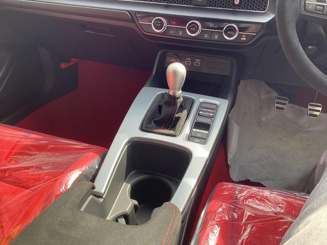 アルミ製センターコンソールパネル