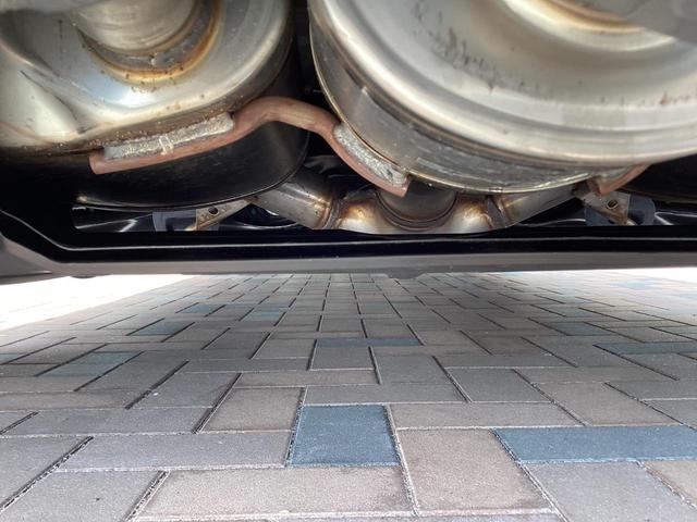 下回りも綺麗な状態です。