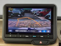 バックカメラ付きです！後退時も安心！ 6