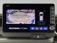バックカメラ付きです！後退時も安心！ 6