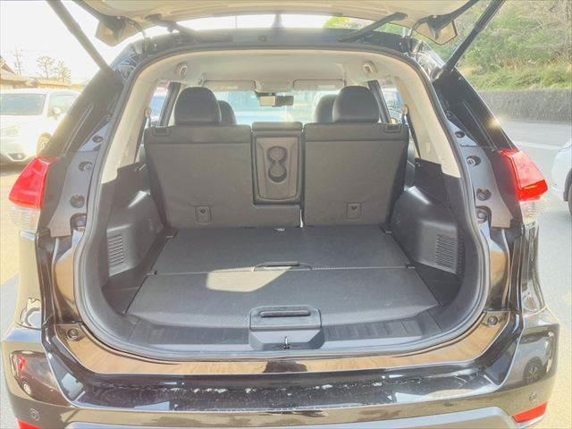 NISSAN X-TRAIL 20XI | 2019 | BLACK M | 82393 km | details NISSAN X-TRAIL 20XI | 2019 | BLACK M | 82393 km | details